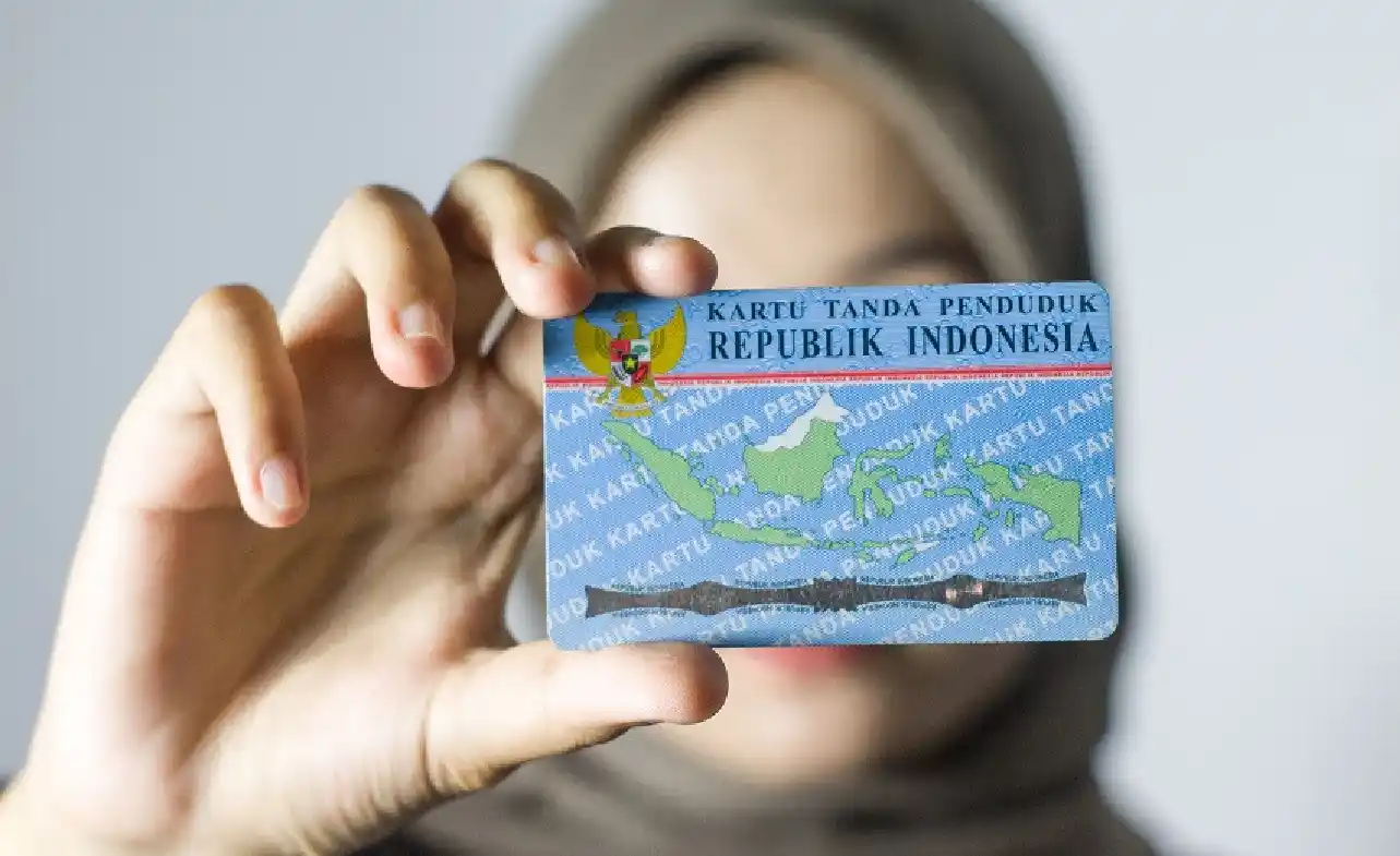 Cara Mengedit KTP untuk Ganti Nama dengan Aplikasi