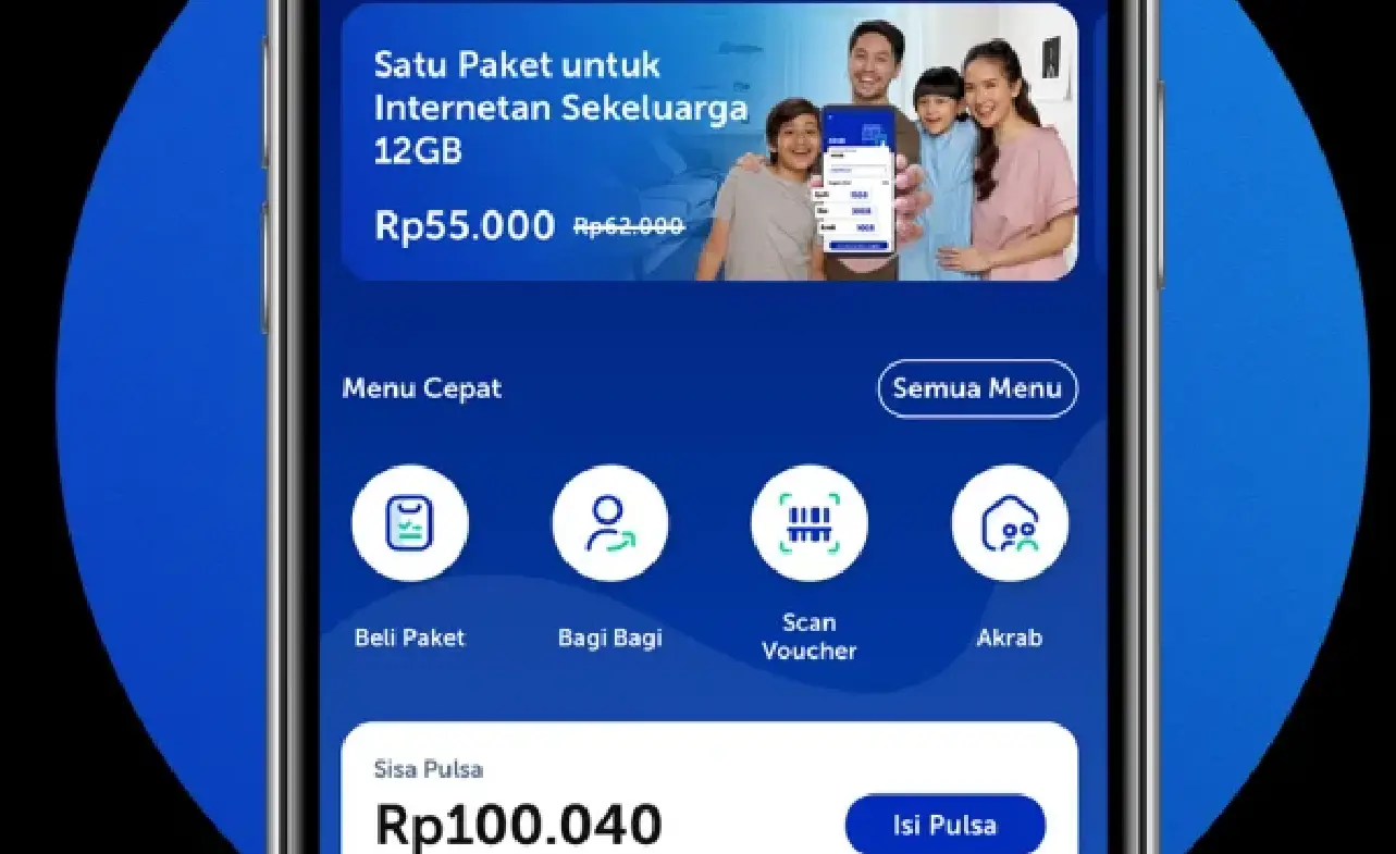 Pentingnya Mengetahui Masa Aktif Kartu XL