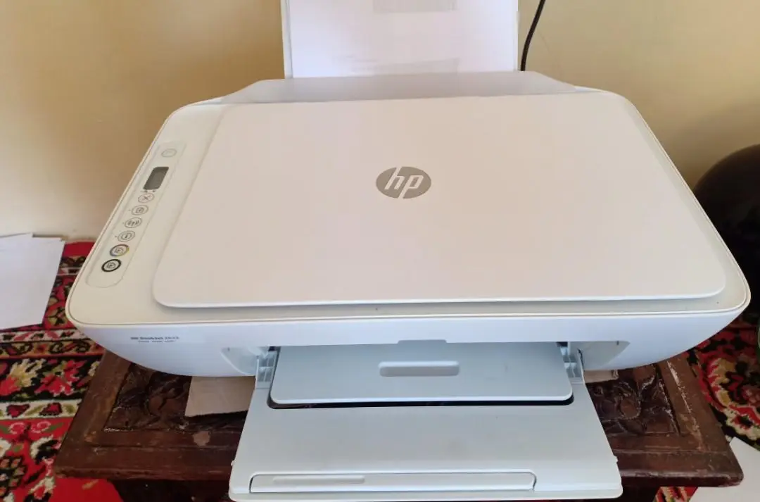 Cara Fotocopy di Printer