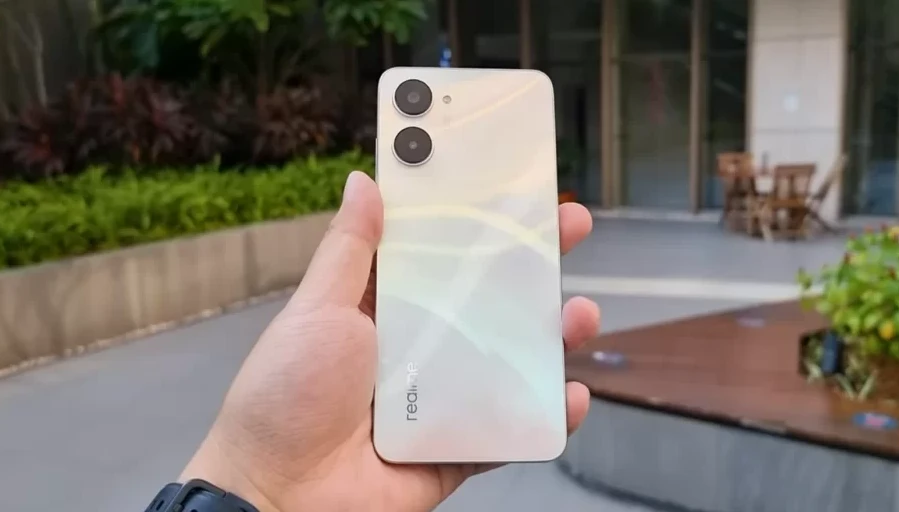 Cara Mengatasi HP Realme Macet