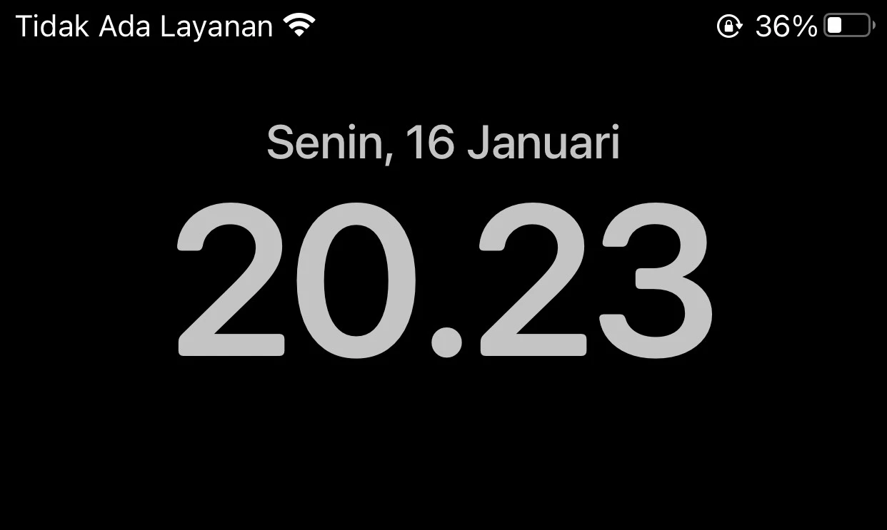 Cara Mengatasi HP Tidak Ada Sinyal