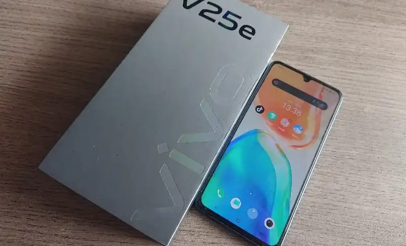 Cara Mengatasi HP Vivo Lemot