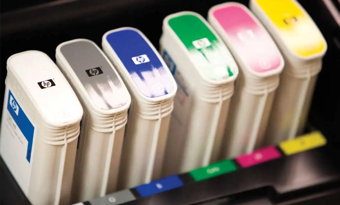 Cara Mengisi Tinta Printer