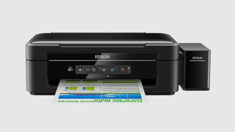 Cara Membersihkan Printer Epson