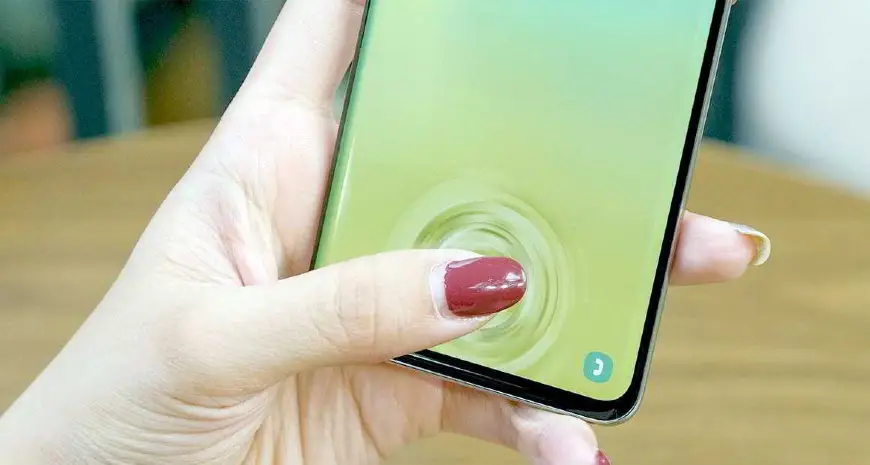 Cara Mengatasi HP Gerak Sendiri