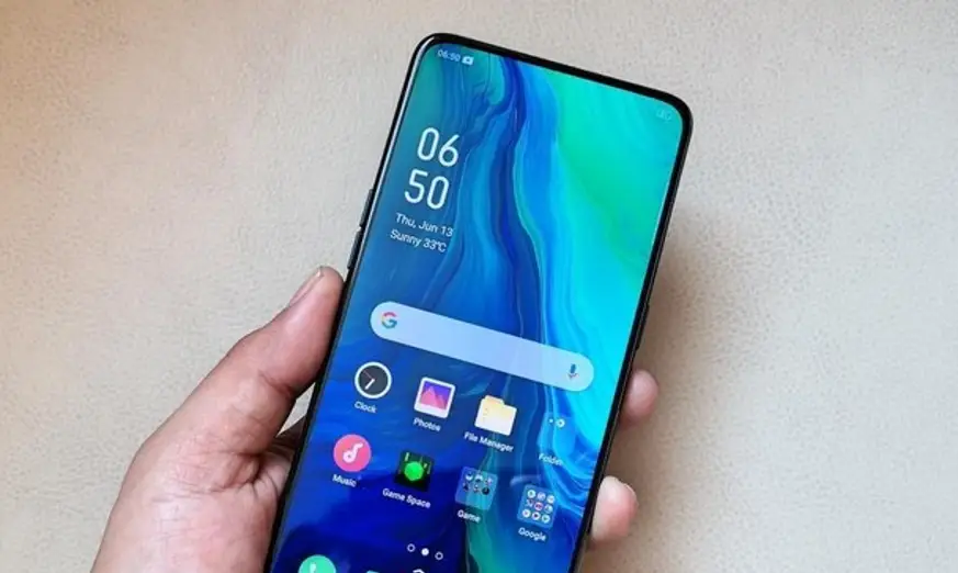 Cara Mengatasi HP Oppo Mati Sendiri
