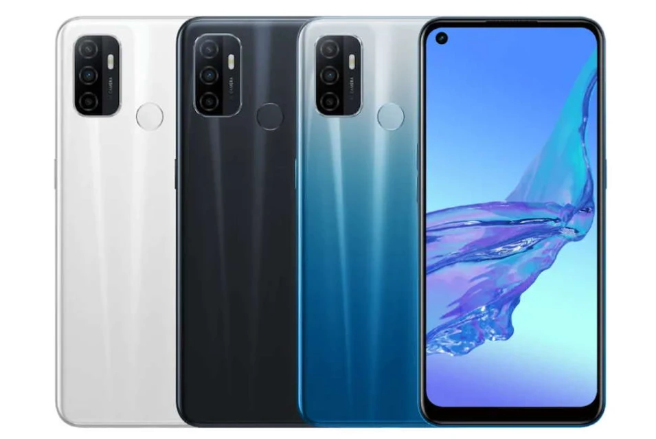 Cara Mengatasi HP Oppo Ngehang