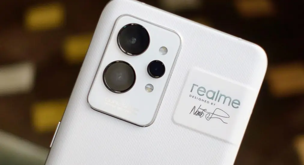 Cara Mengatasi HP Realme Lemot