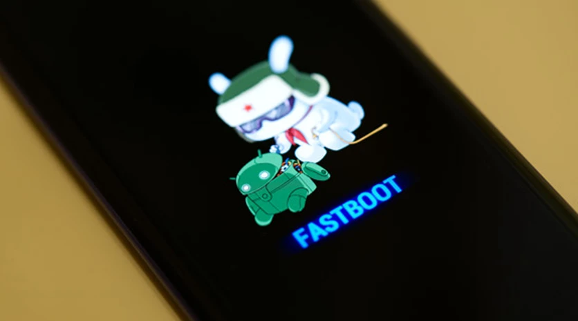 Cara Mengatasi HP Redmi Fastboot