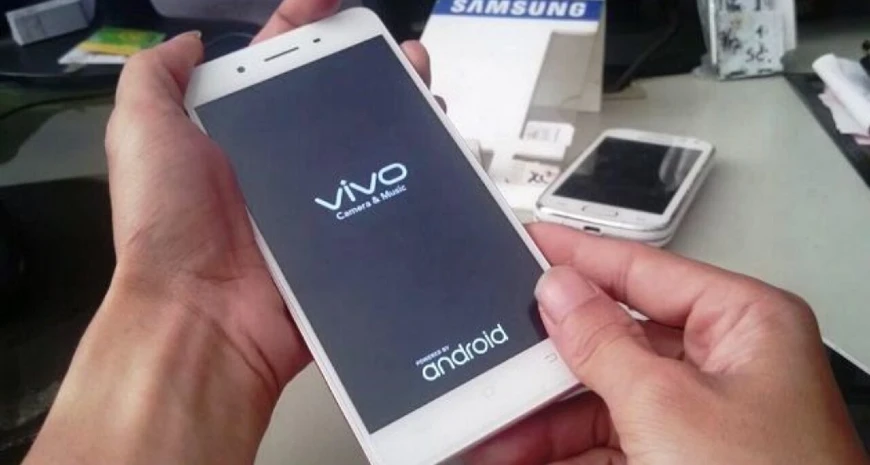 Cara Mengatasi HP Vivo Mati Hidup Sendiri