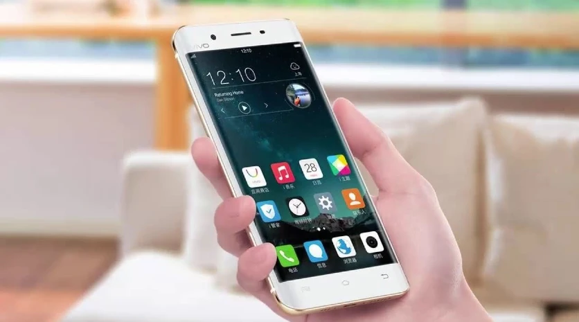 Cara Mengatasi Sinar Inframerah Terhalangi di HP Vivo