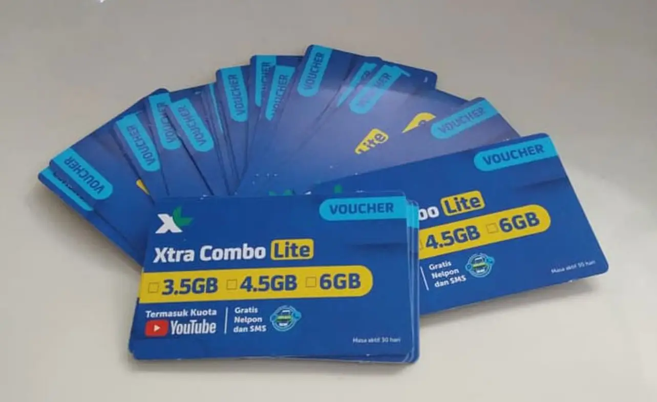 Cara Mengatasi Voucher XL Tidak Bisa Digunakan