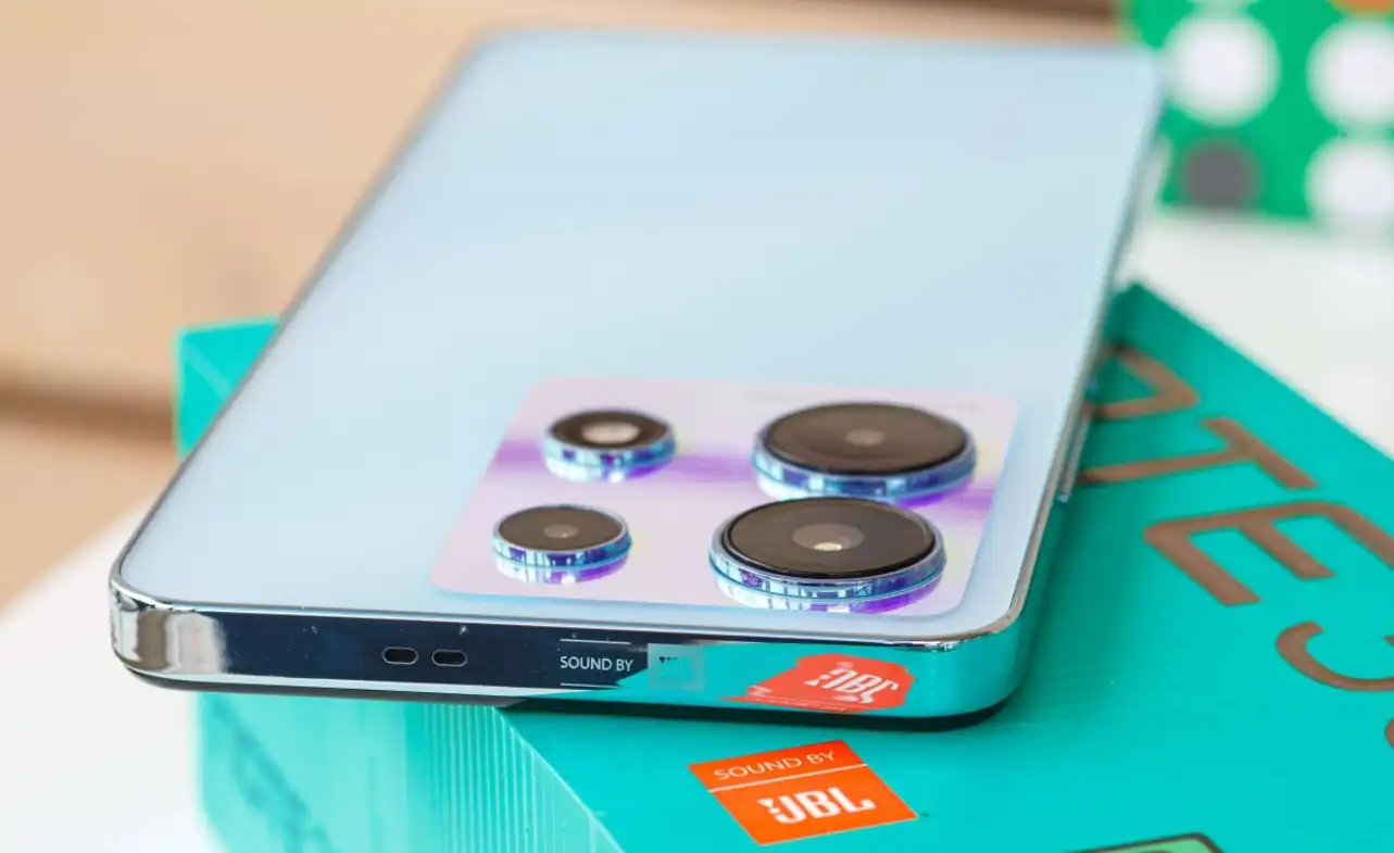 Cara OFF WA Tanpa Mematikan Data Seluler di Infinix