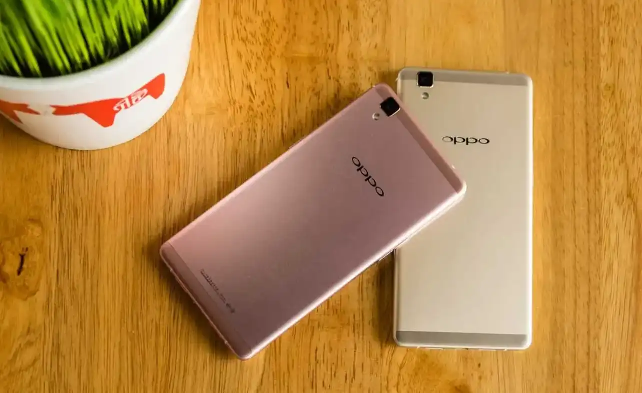 Cara Mengatur Jam di HP Oppo