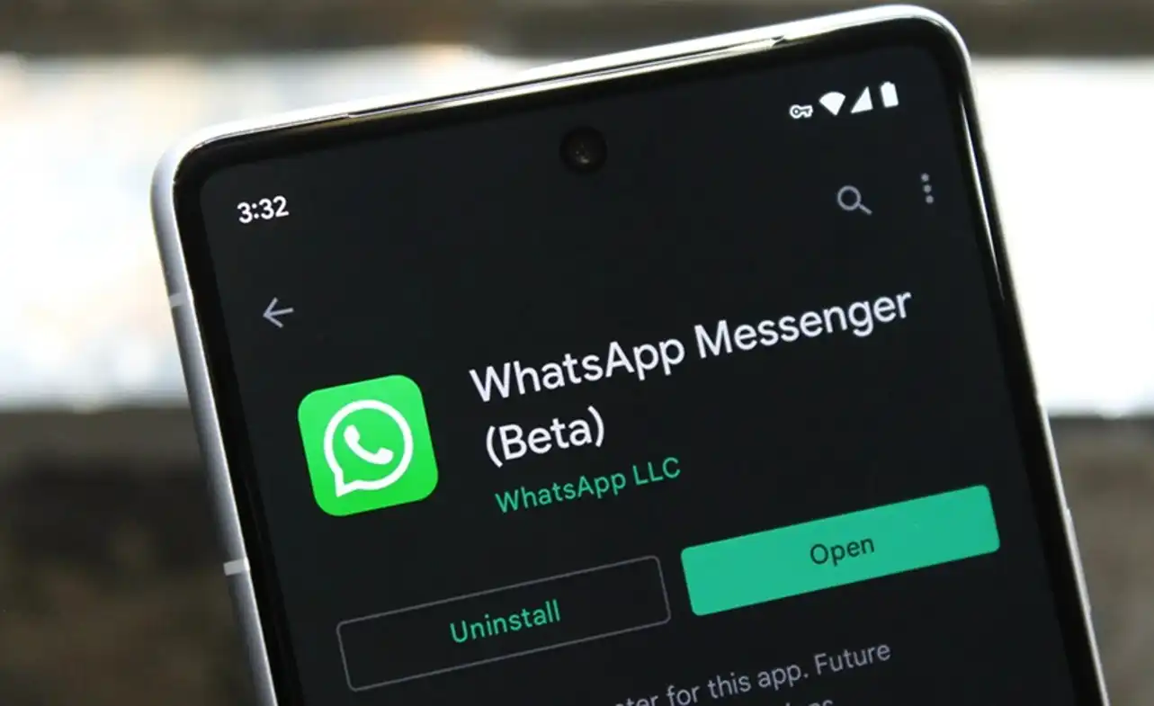 Cara OFF WA Tanpa Mematikan Data Seluler di Redmi