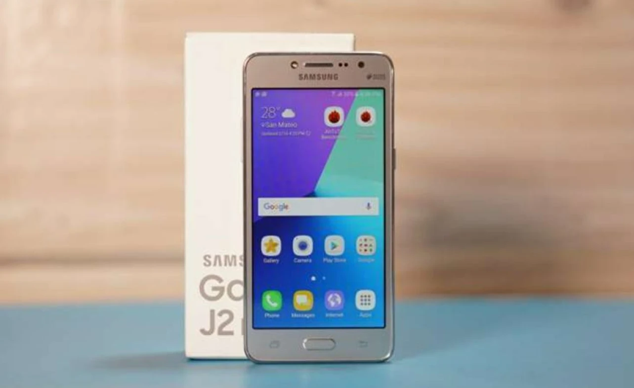 Cara Mengatasi HP Samsung J2 Prime Error