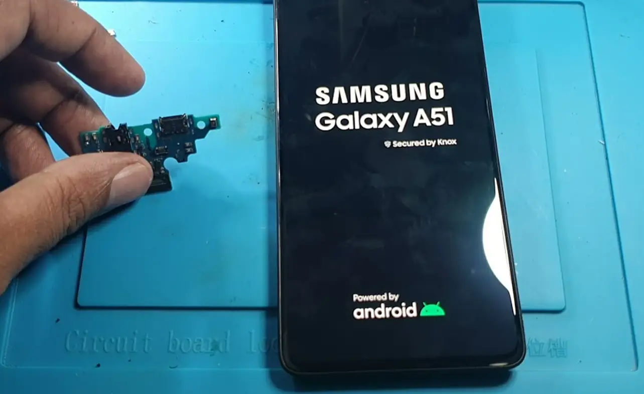 Cara Mengatasi HP Samsung Mati Hidup Sendiri