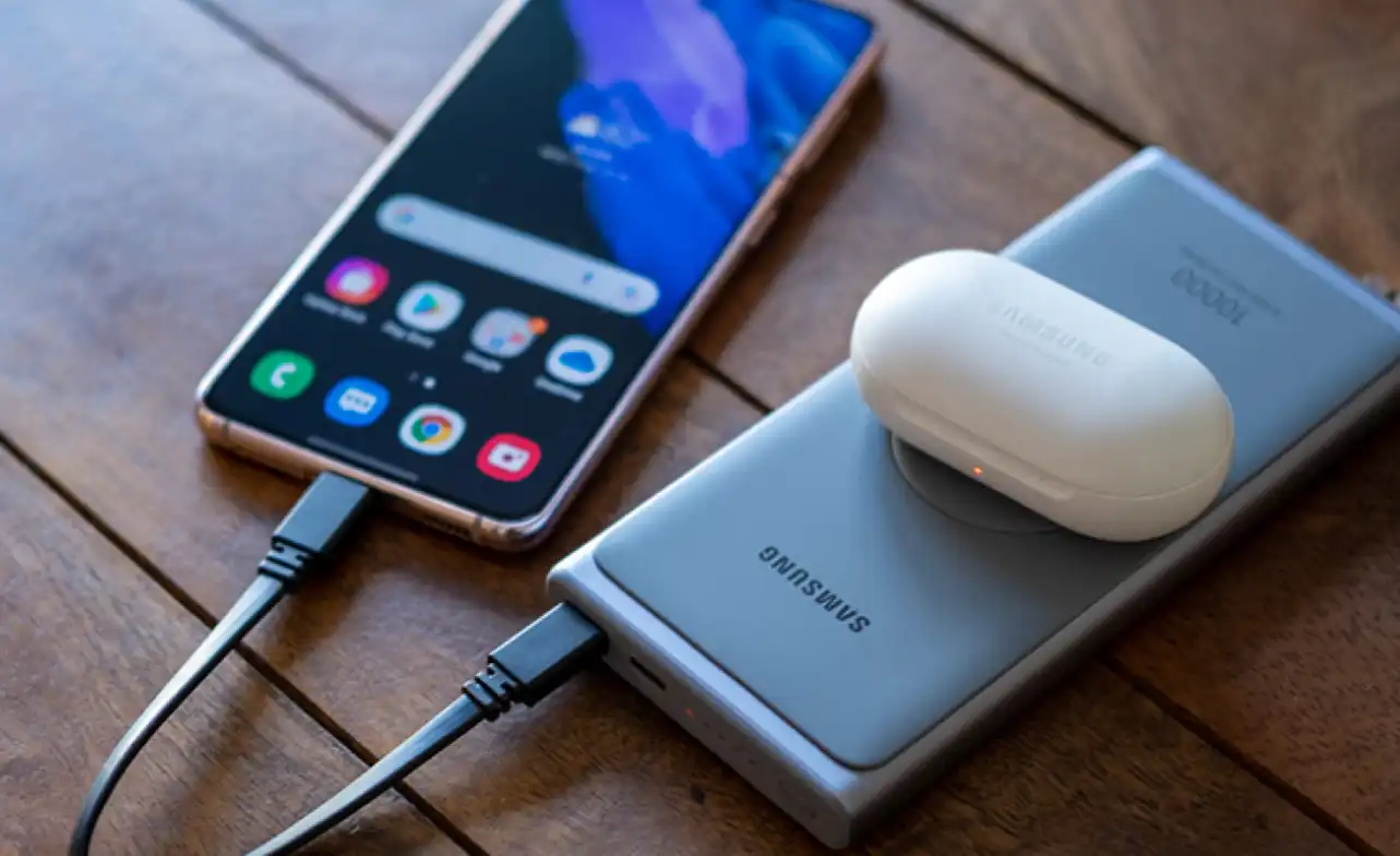 Cara Mengatasi HP Samsung Ngecas Lama Tapi Gak Nambah