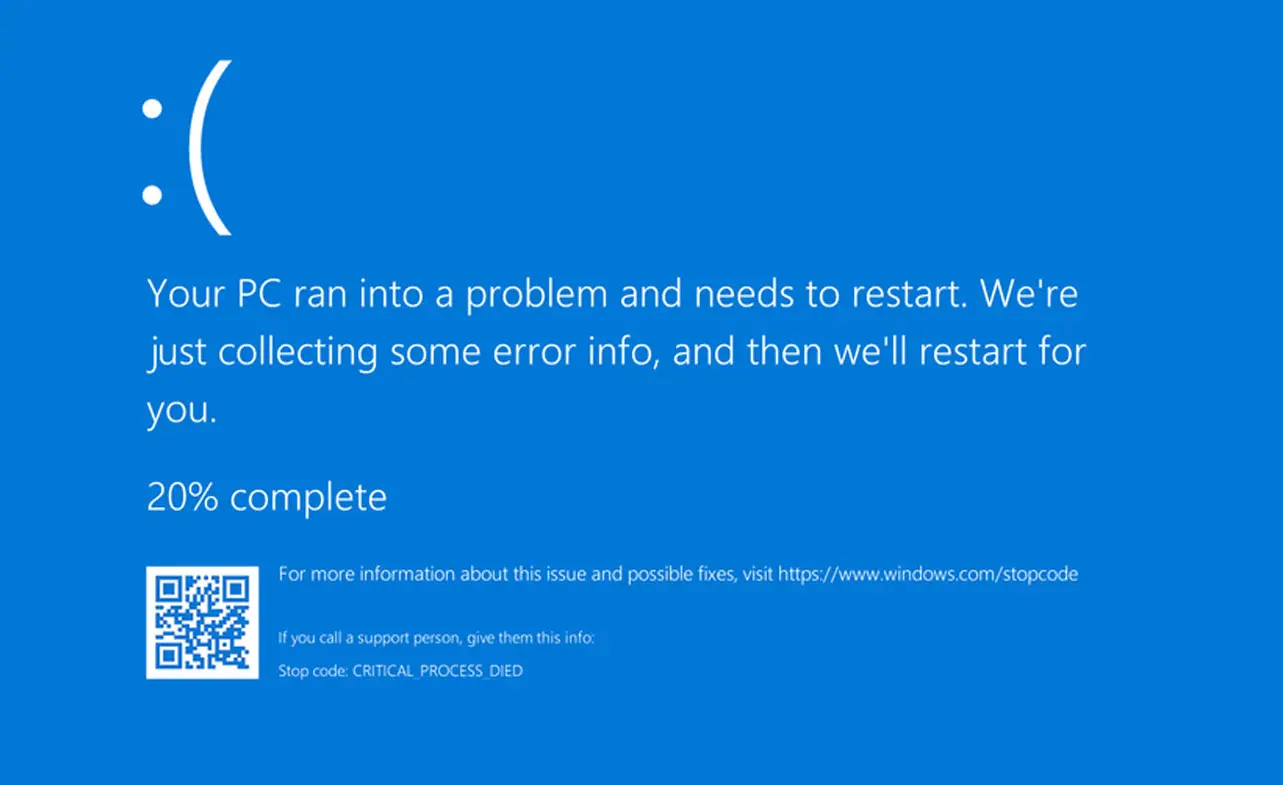 Cara Mengatasi Laptop Ngefreeze Windows
