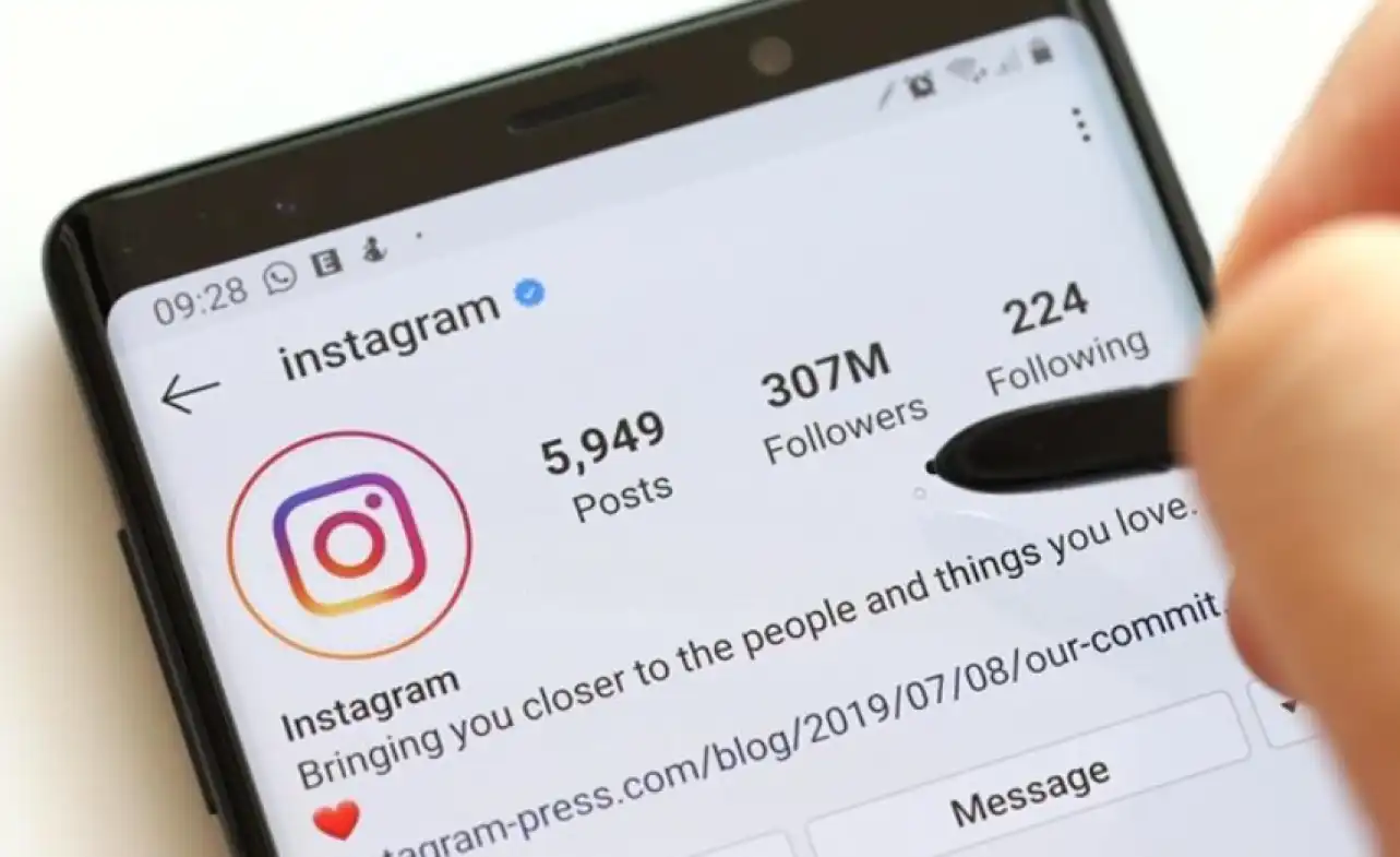 cara mengatasi followers instagram berkurang sendiri