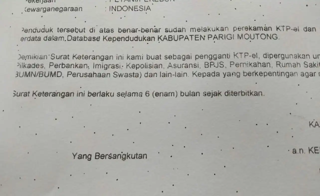 cara mengatasi hasil fotocopy bercak hitam
