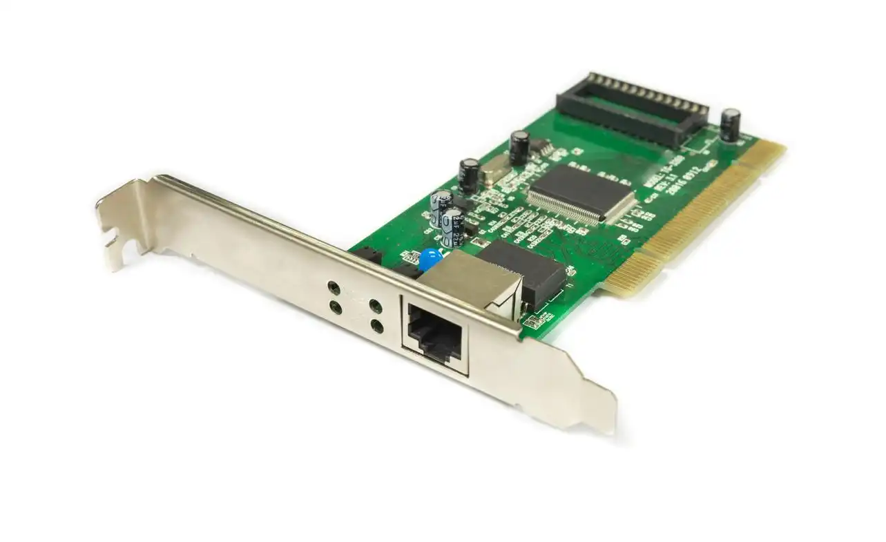 Cara Mengatasi Apabila LAN Card Tidak Terdeteksi