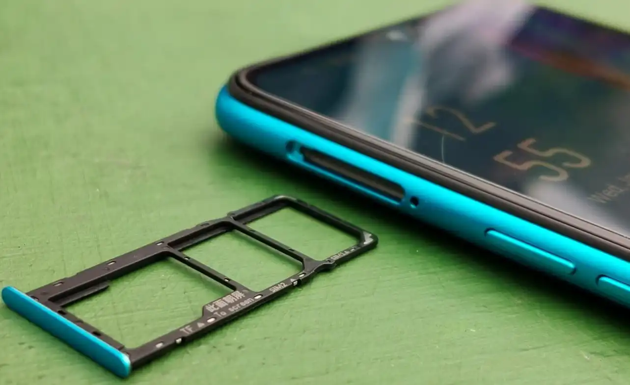 Cara Mengatasi Kartu SIM Tidak Ada Layanan di Xiaomi