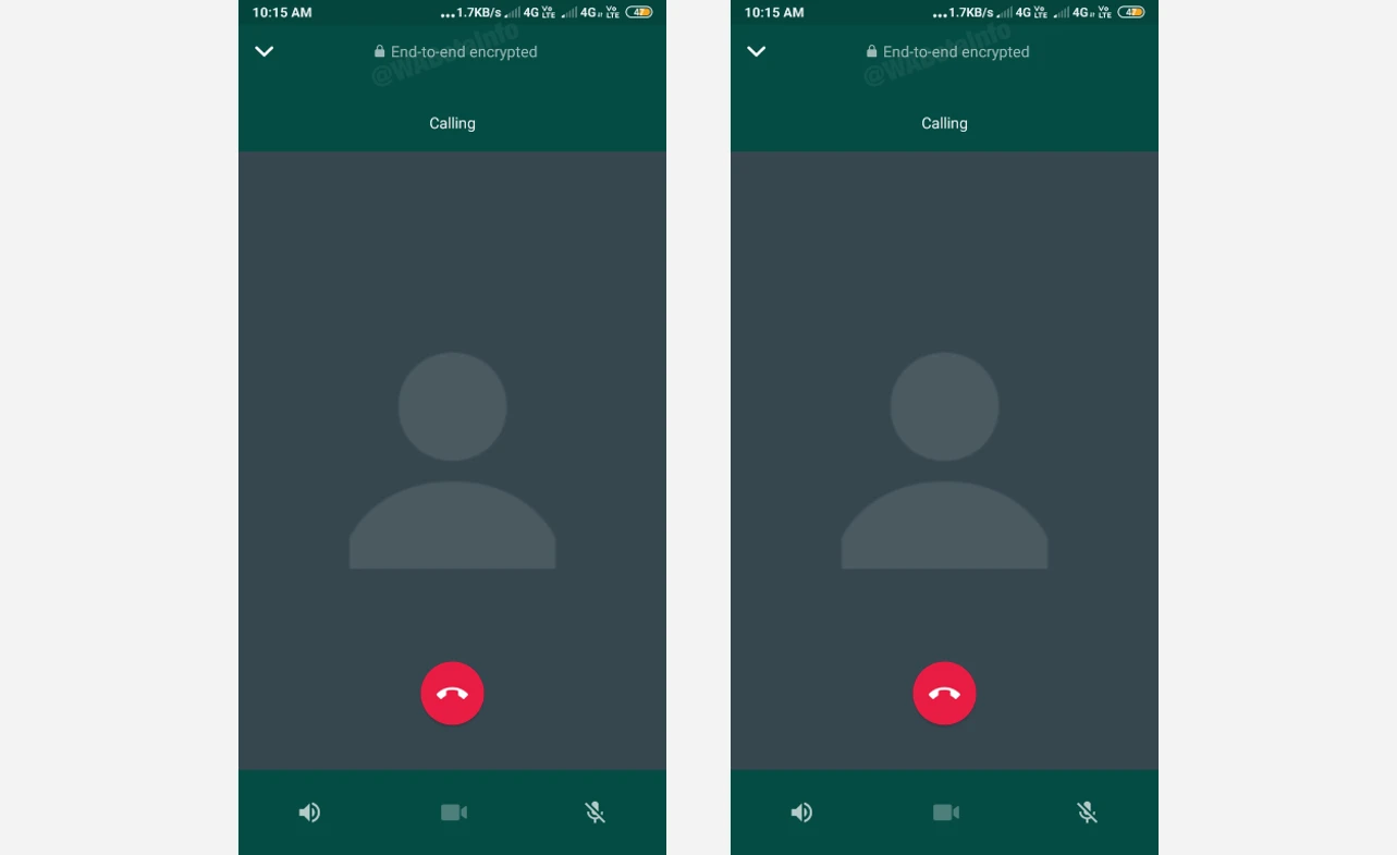 Cara Mengatasi Layar Mati Saat Telepon di WhatsApp