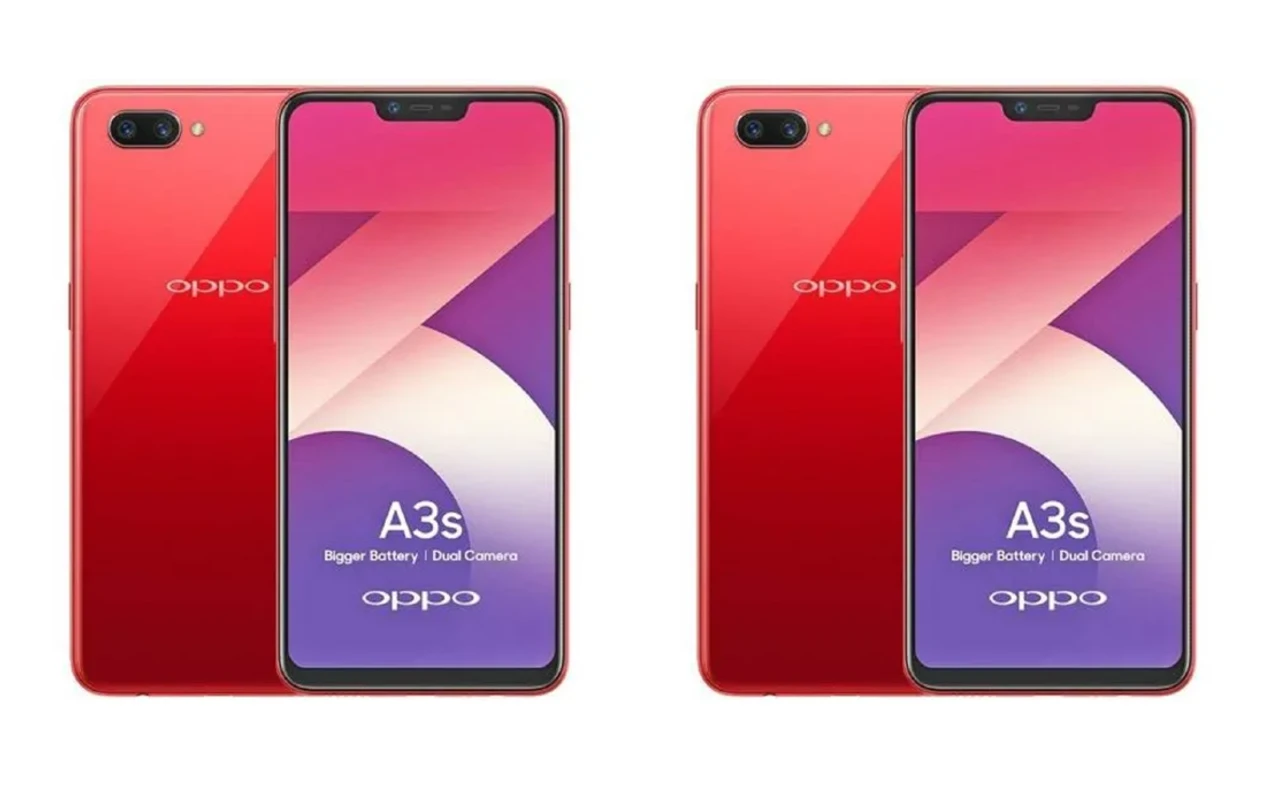 cara mengatasi hp oppo a3s mati total