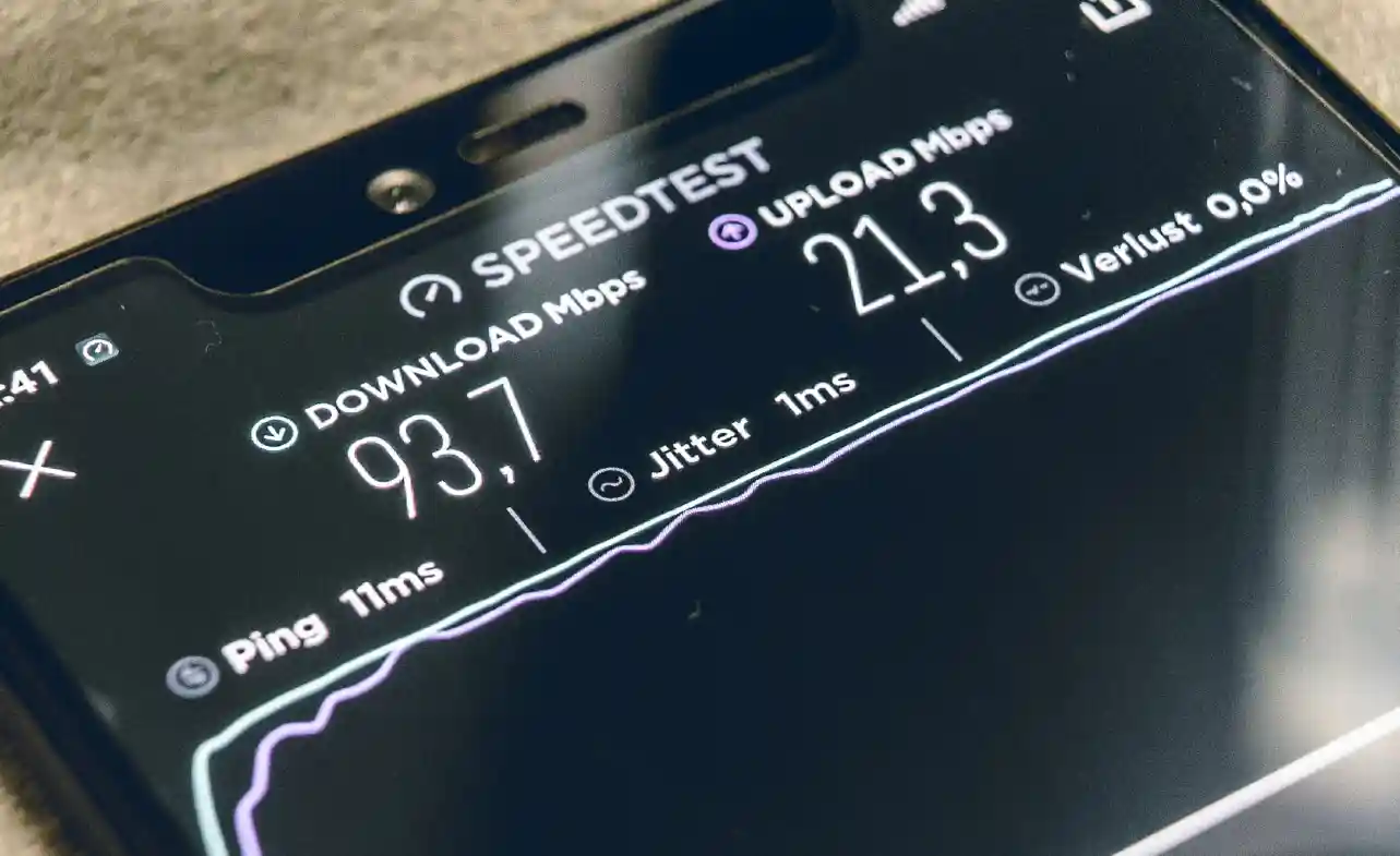 cara mengatasi sinyal full tapi internet lemot