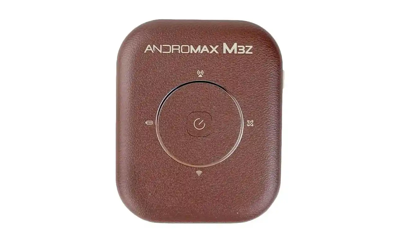 cara mengatasi sinyal mifi andromax m3z tidak ada