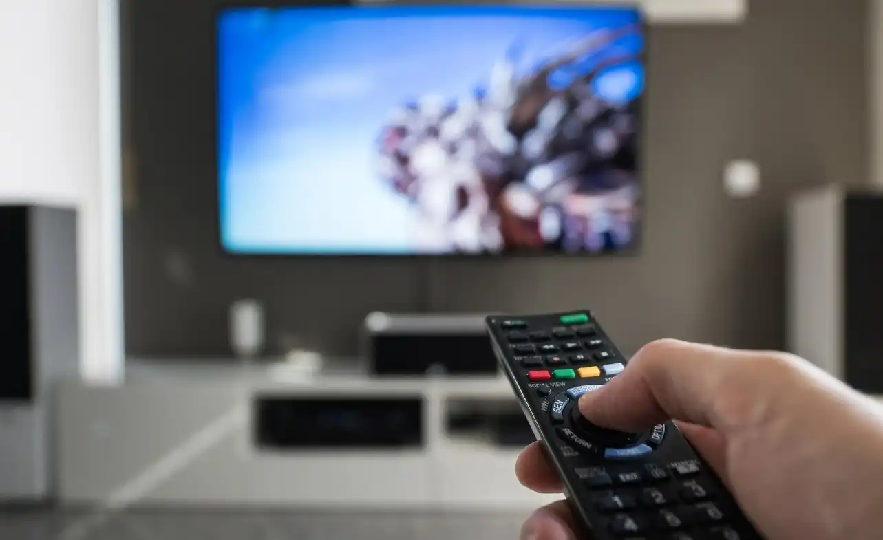 cara mengatasi tv tidak ada sinyal