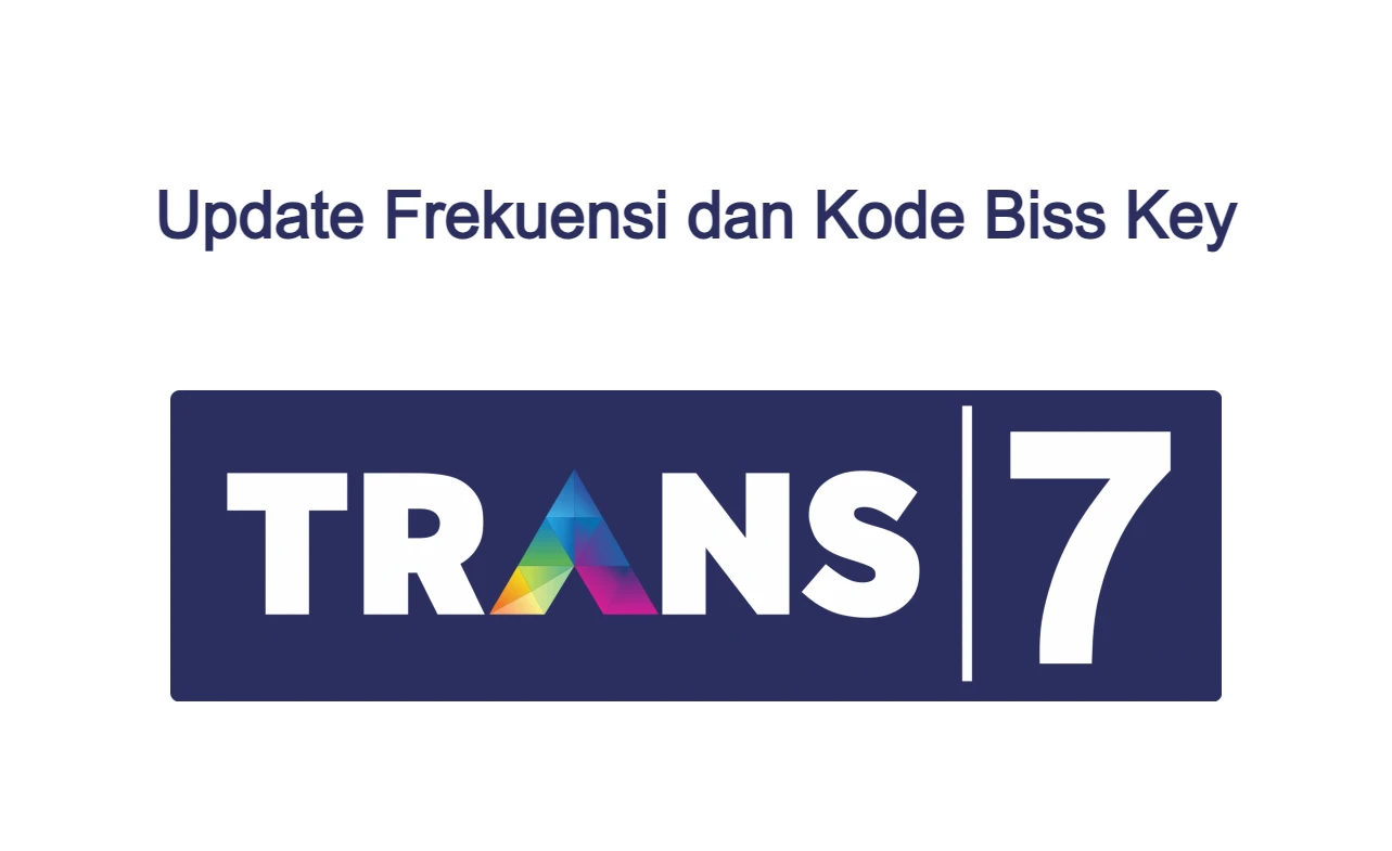 BISS Key Trans7