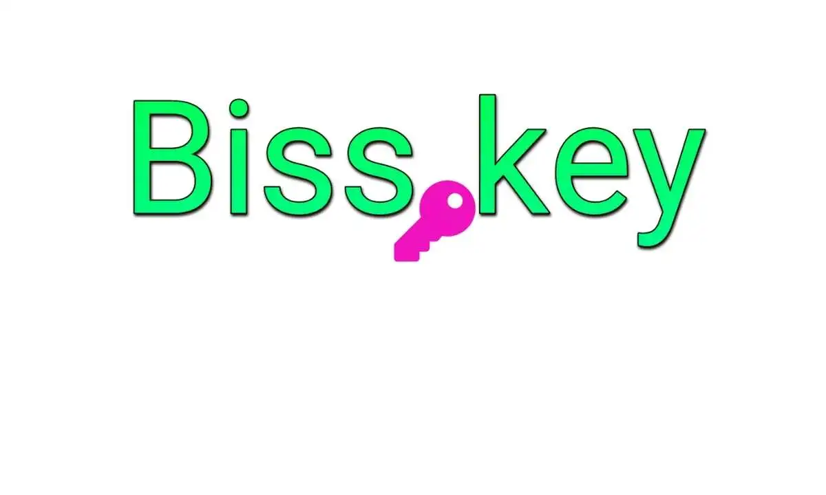 biss key tv thailand