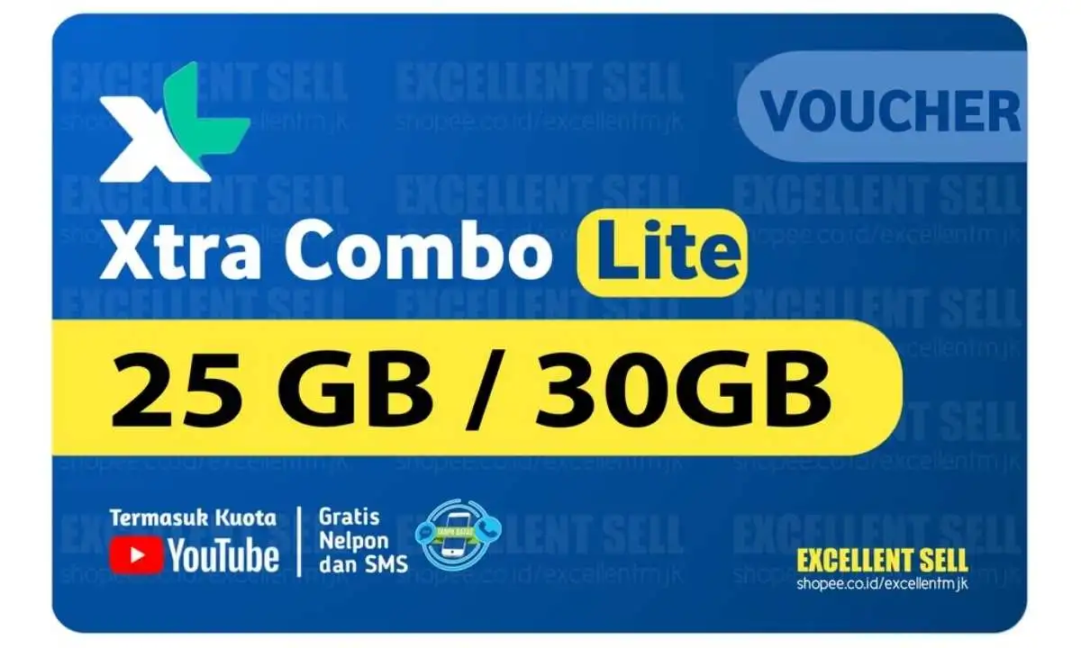 cara memasukan voucher xl lewat sms