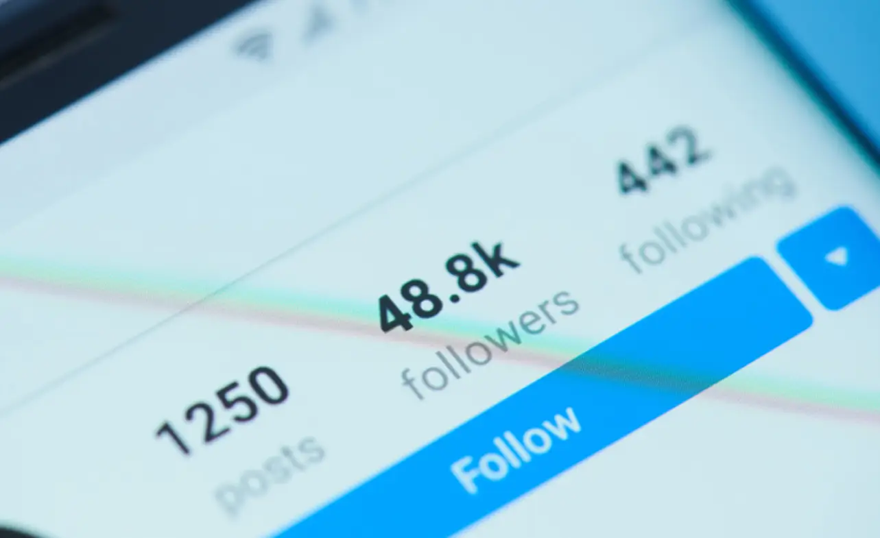 Cara Mengatasi Followers Instagram Tidak Bertambah Padahal Ada yang Follow