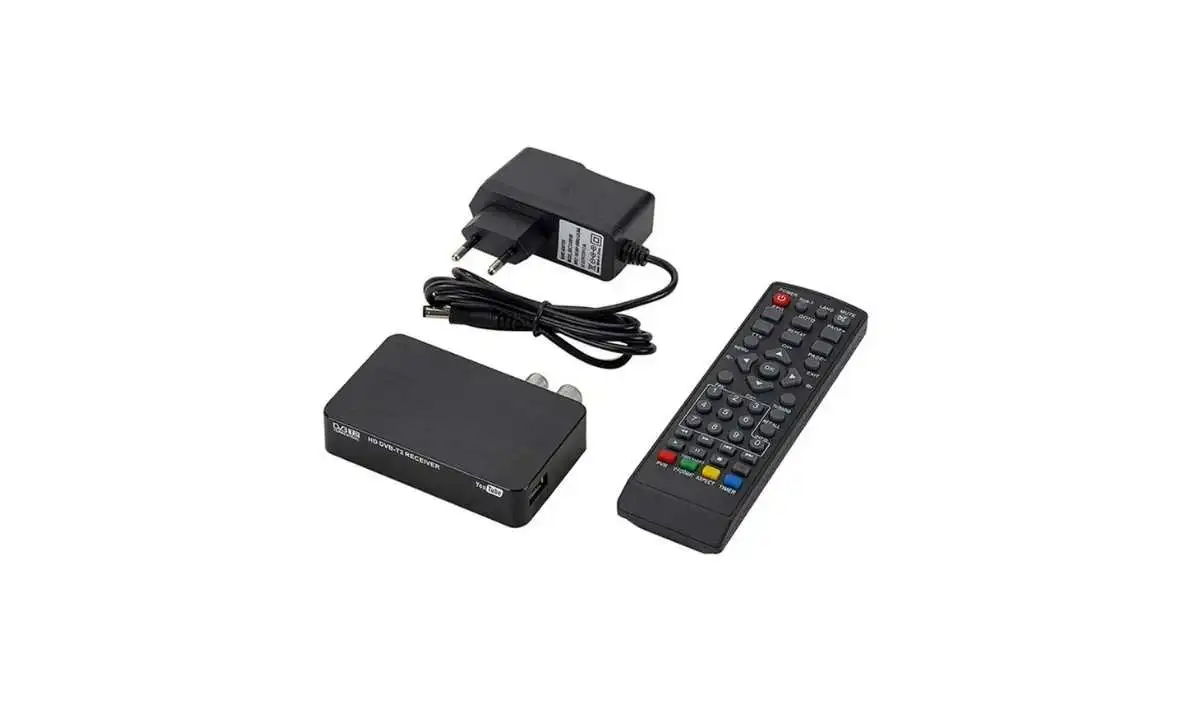 cara mengatasi receiver mode on