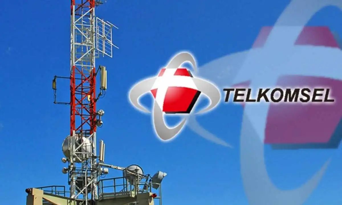 cara transfer kuota telkomsel 5gb