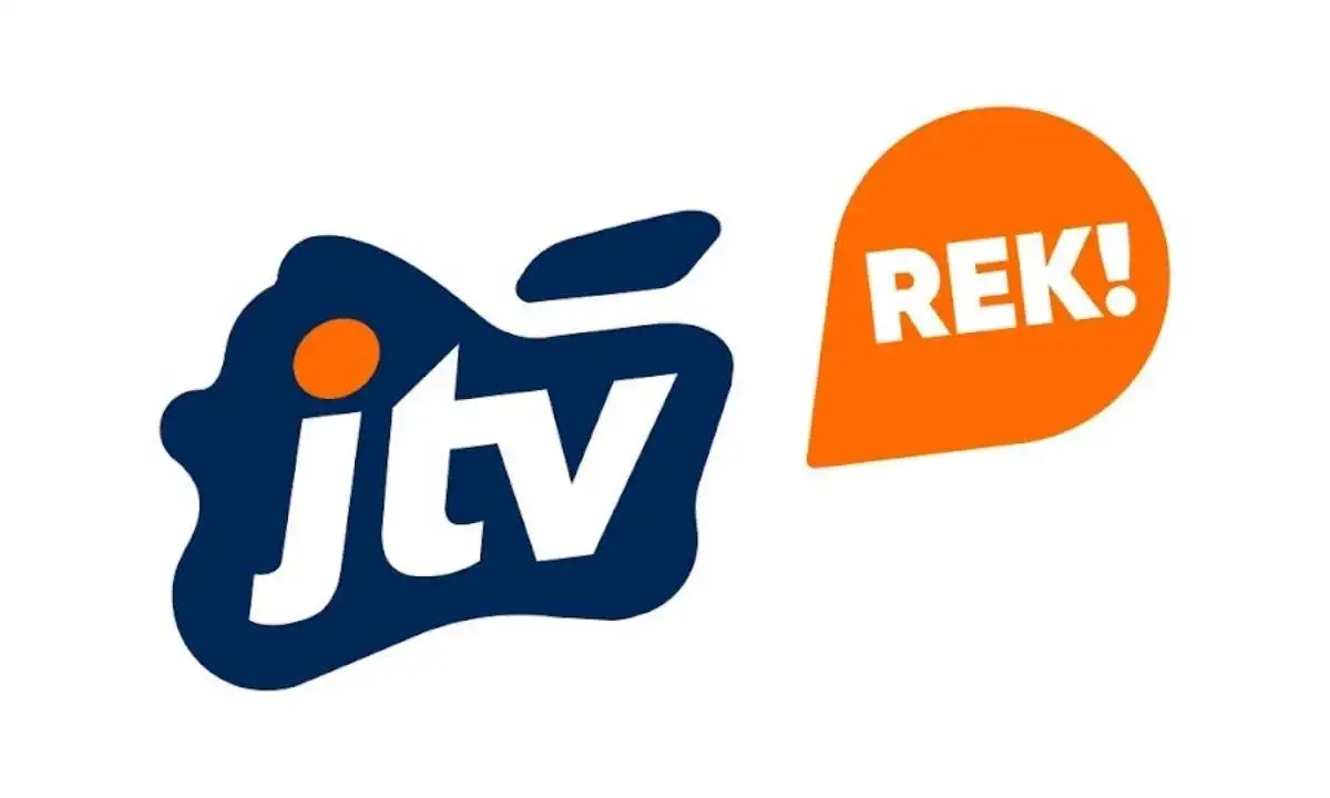 Frekuensi JTV