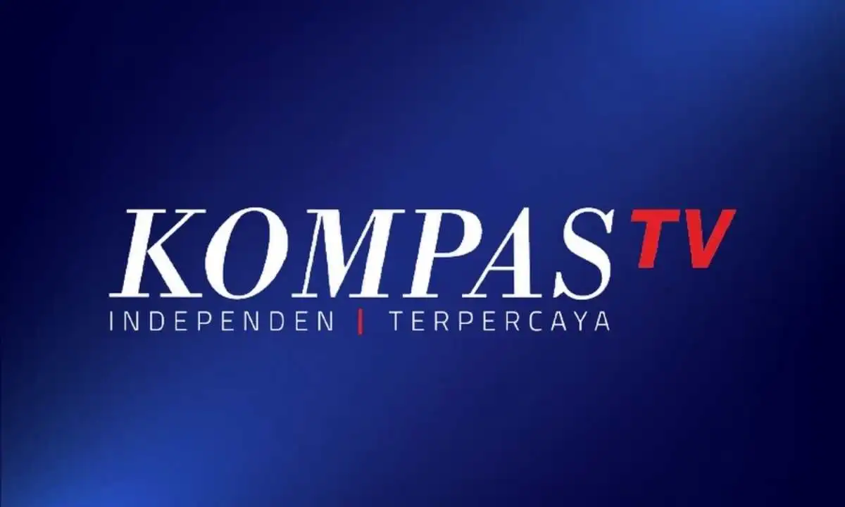 frekuensi kompas tv