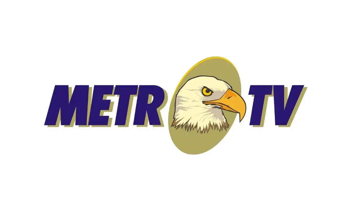 frekuensi metro tv
