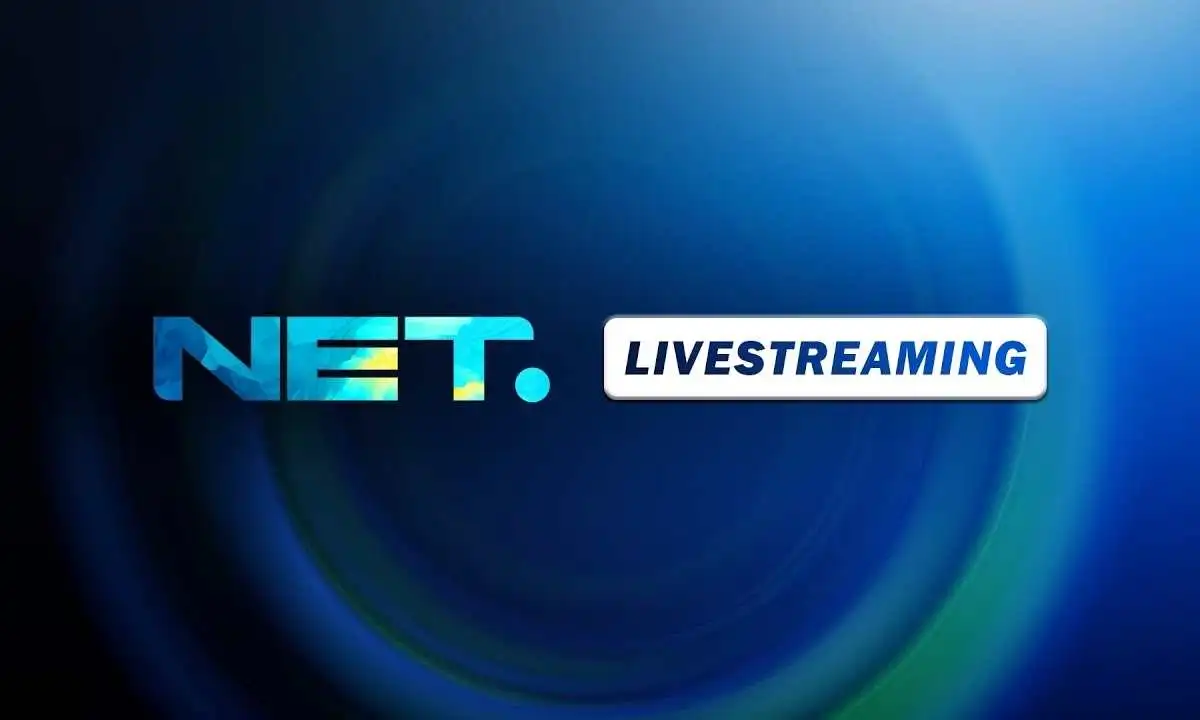 Frekuensi Net Tv