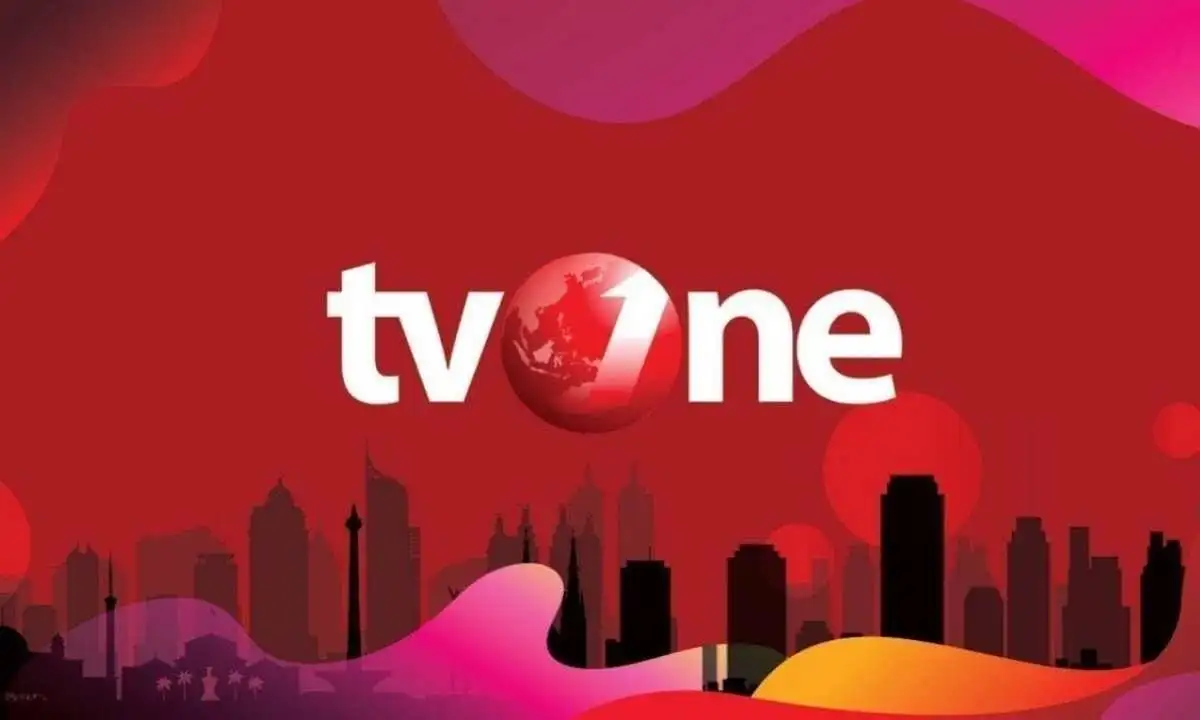 frekuensi tv one