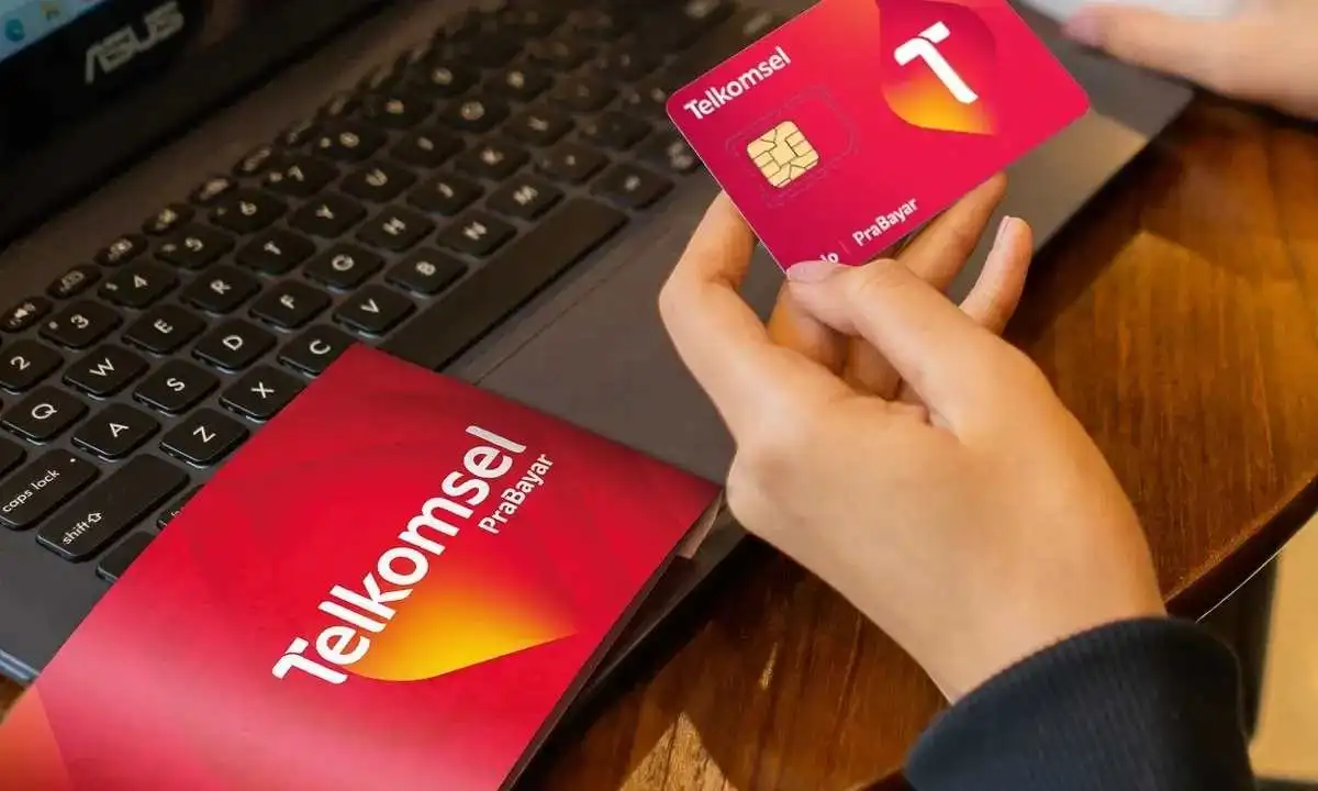 Paket Nelpon Telkomsel 15000_Bulan