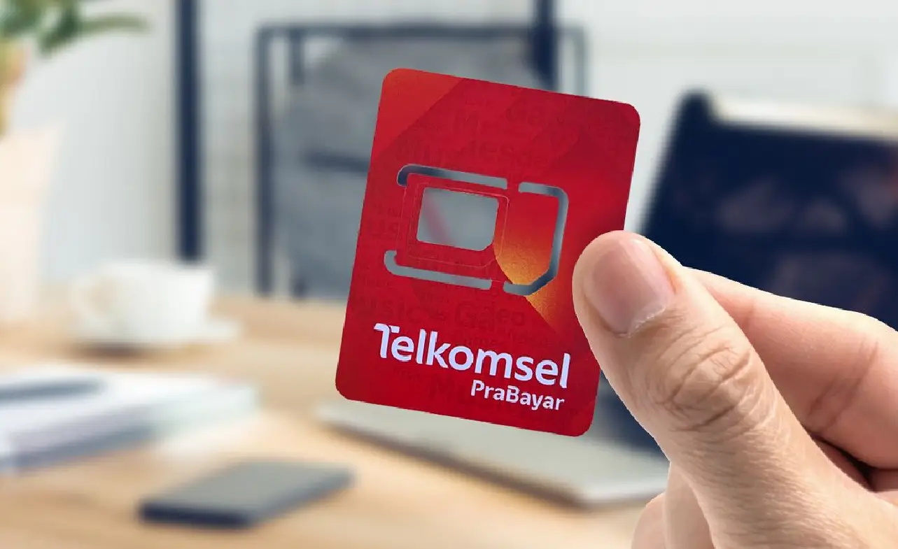 Cara Membuka Blokir Kartu Telkomsel
