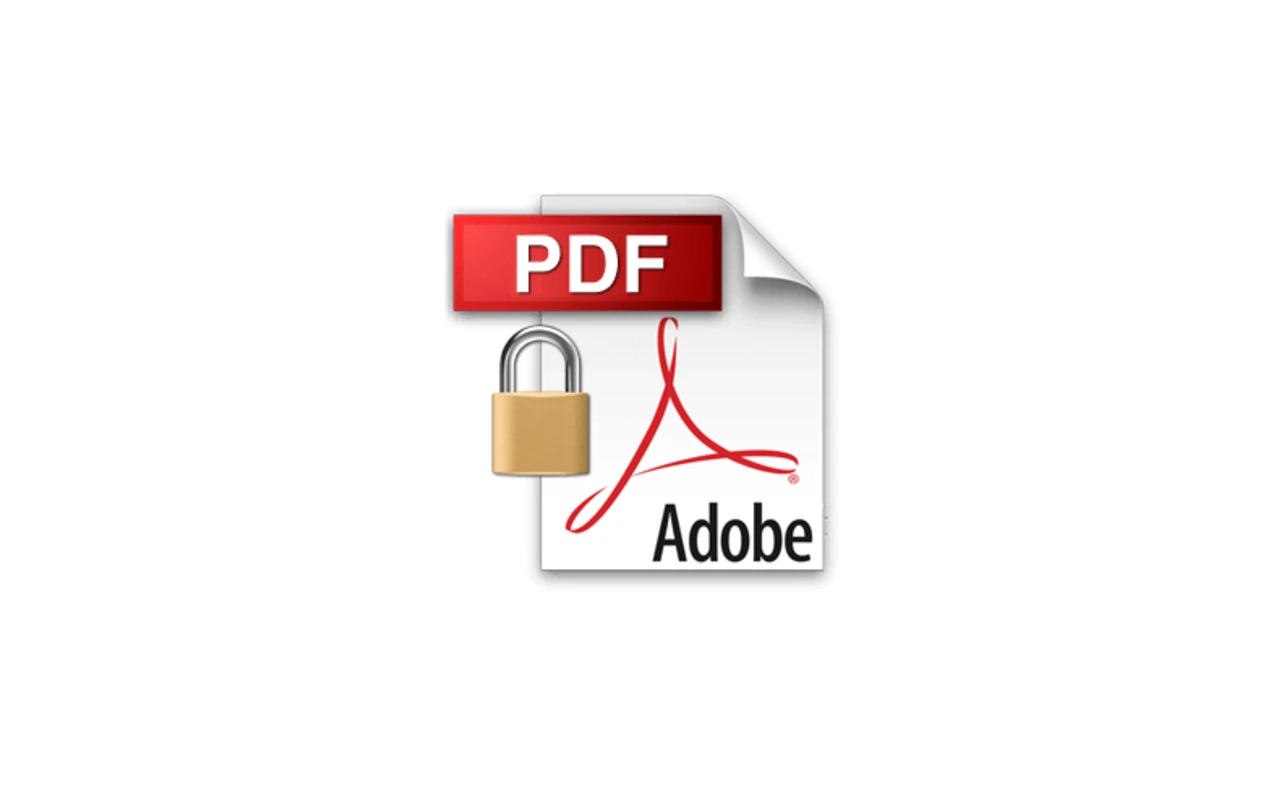 Cara Membuka PDF yang Terkunci