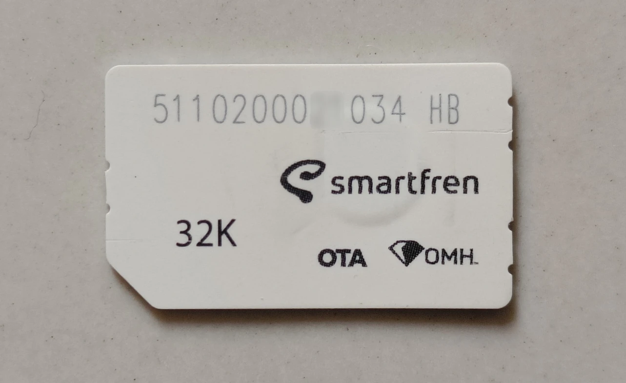 Cara Mengaktifkan Kartu Smartfren yang Sudah Mati