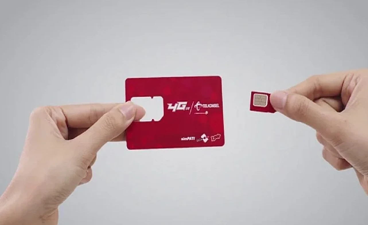 Cara Mengaktifkan Kartu Telkomsel yang Sudah Mati
