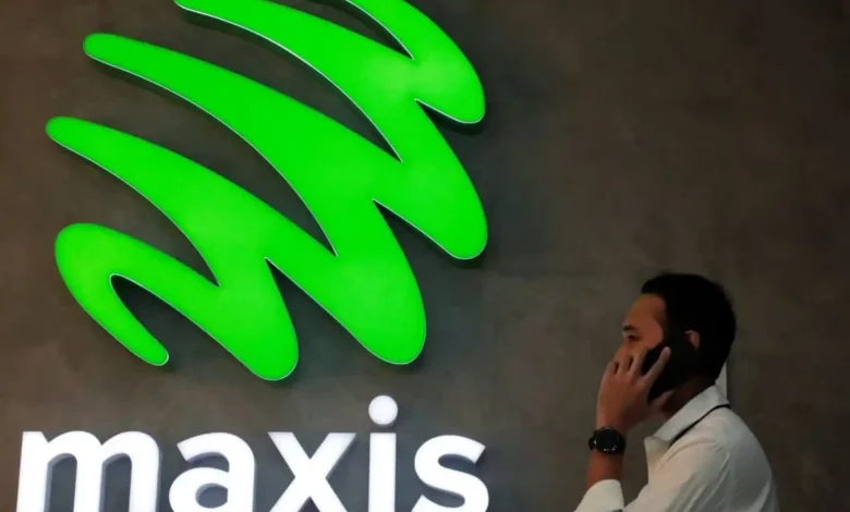 Cara Check Kredit Maxis