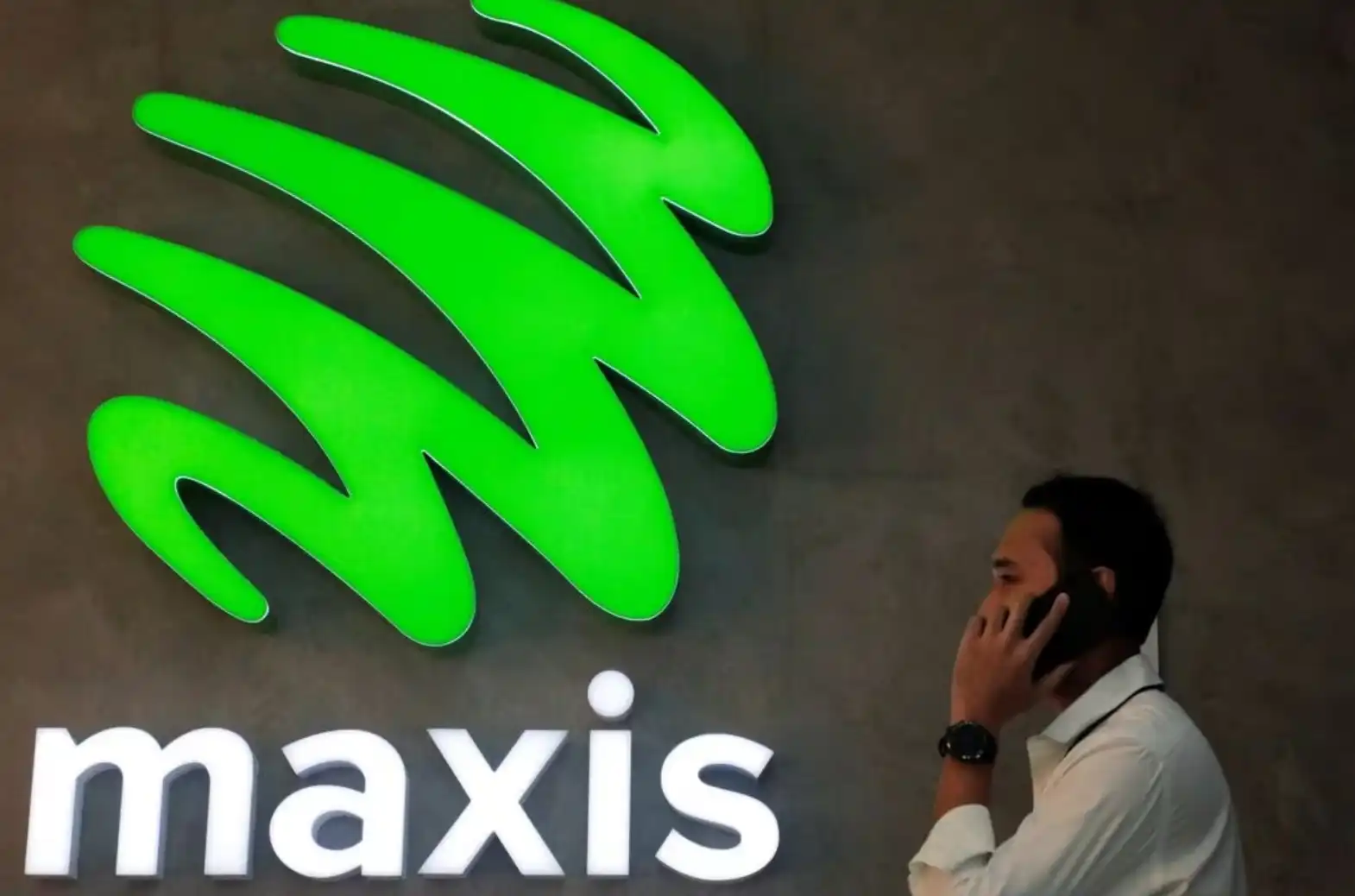 Cara Check Kredit Maxis